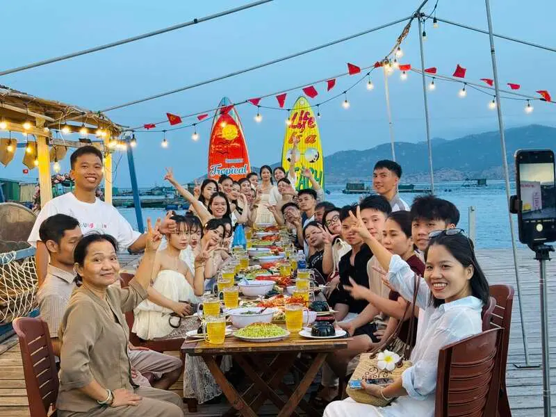 Lịch tr&igrave;nh Nha Trang 3 ng&agrave;y 2 đ&ecirc;m: H&agrave;nh tr&igrave;nh chinh phục thi&ecirc;n đường biển 10