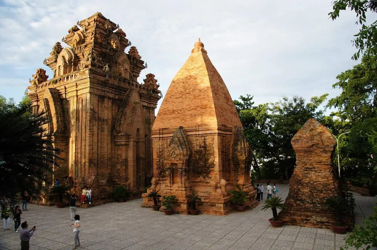 Lịch tr&igrave;nh Nha Trang 3N2Đ tự t&uacute;c d&agrave;nh cho những người bận rộn 6