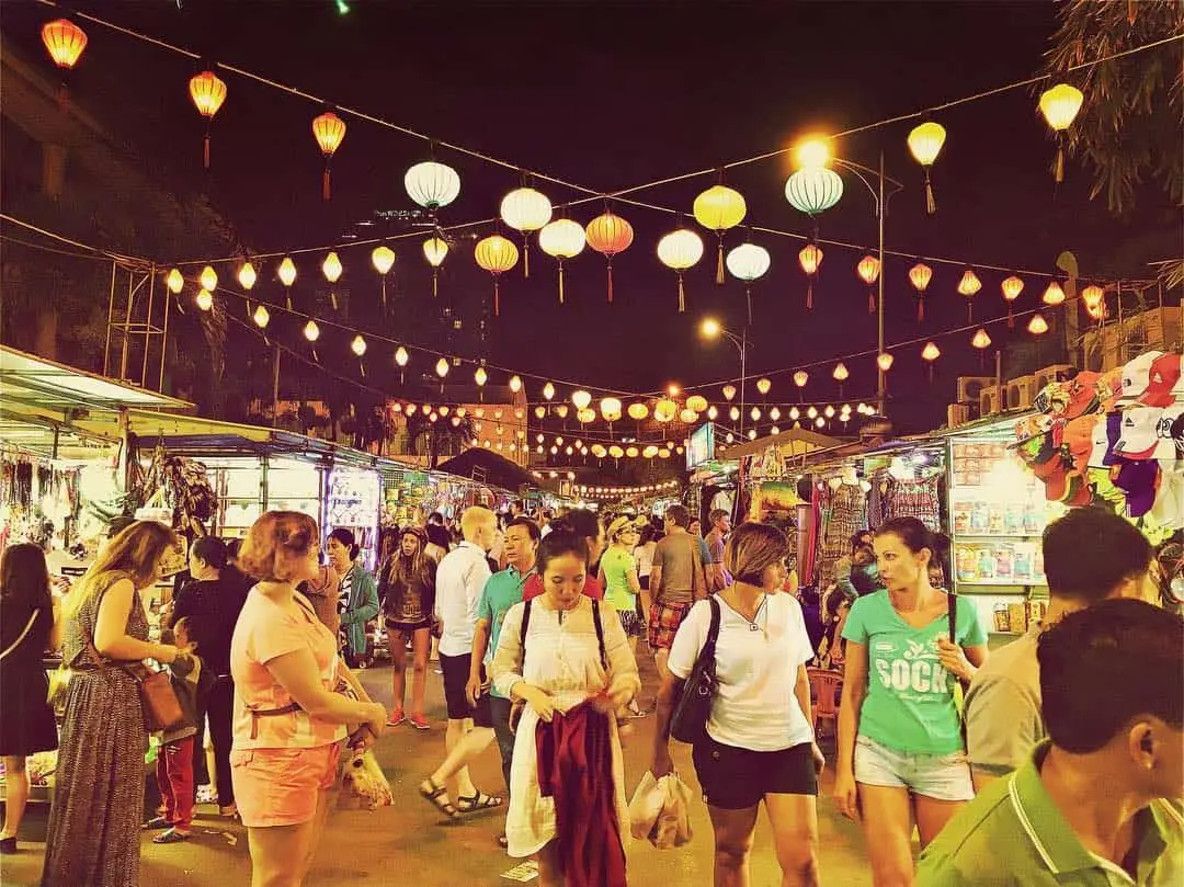 Lịch tr&igrave;nh Nha Trang 3N2Đ tự t&uacute;c d&agrave;nh cho những người bận rộn 5