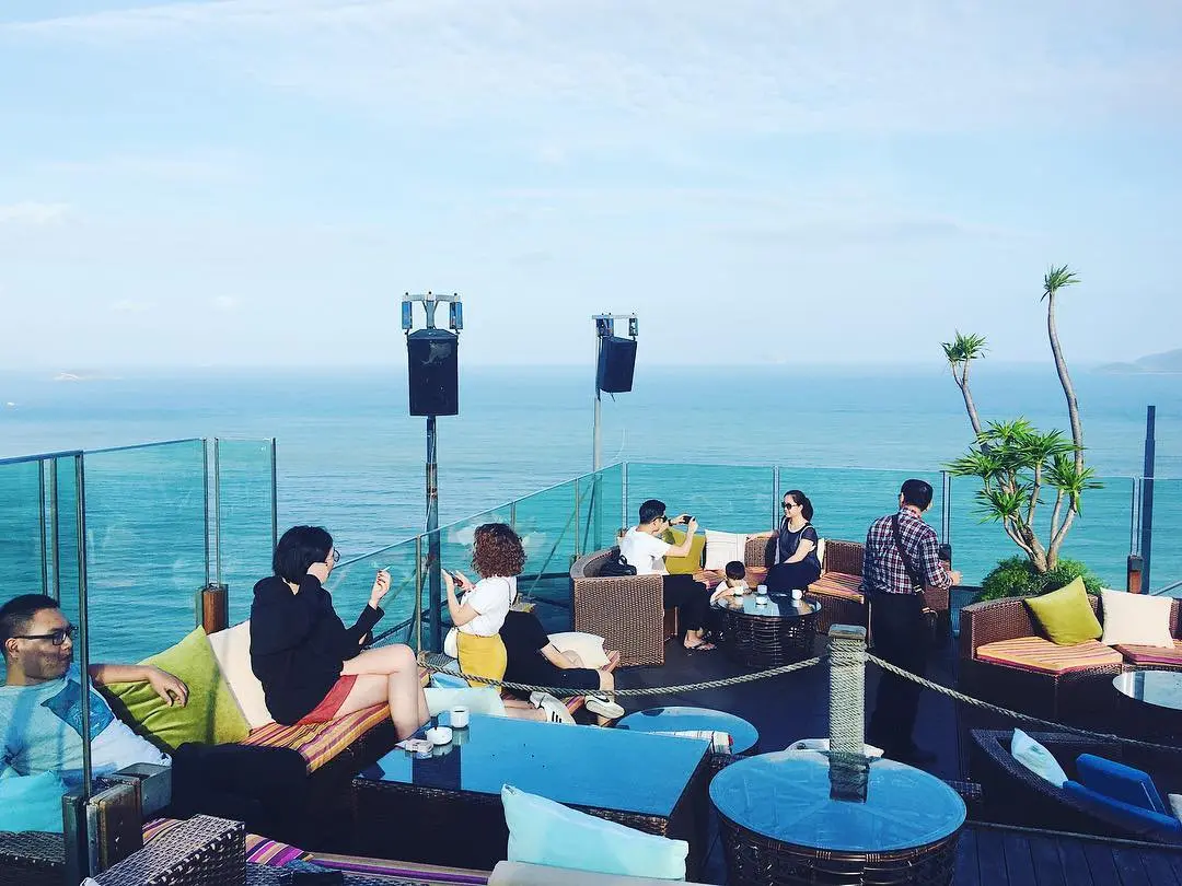 Lịch tr&igrave;nh Nha Trang 4N3Đ tự t&uacute;c cho hội cạ cứng quẩy nhiệt tại Nha Trang 10
