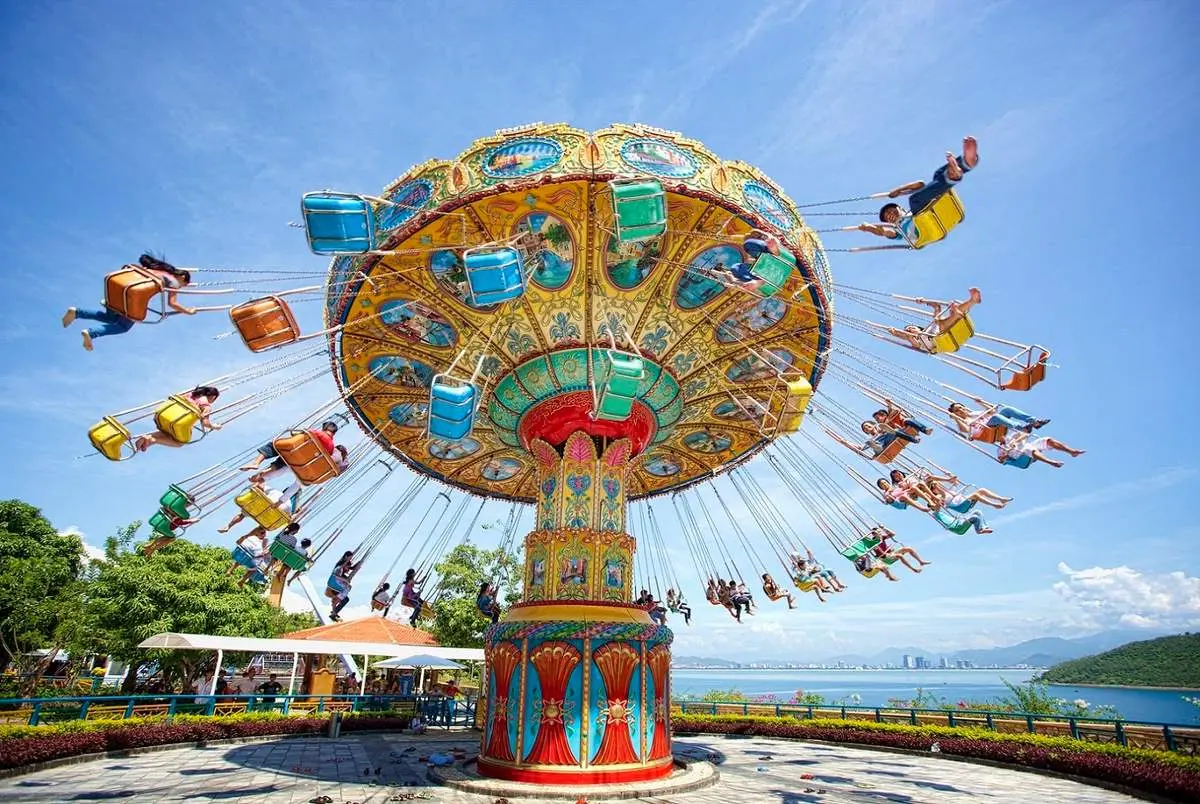 Lịch tr&igrave;nh Nha Trang 4N3Đ tự t&uacute;c cho hội cạ cứng quẩy nhiệt tại Nha Trang 13