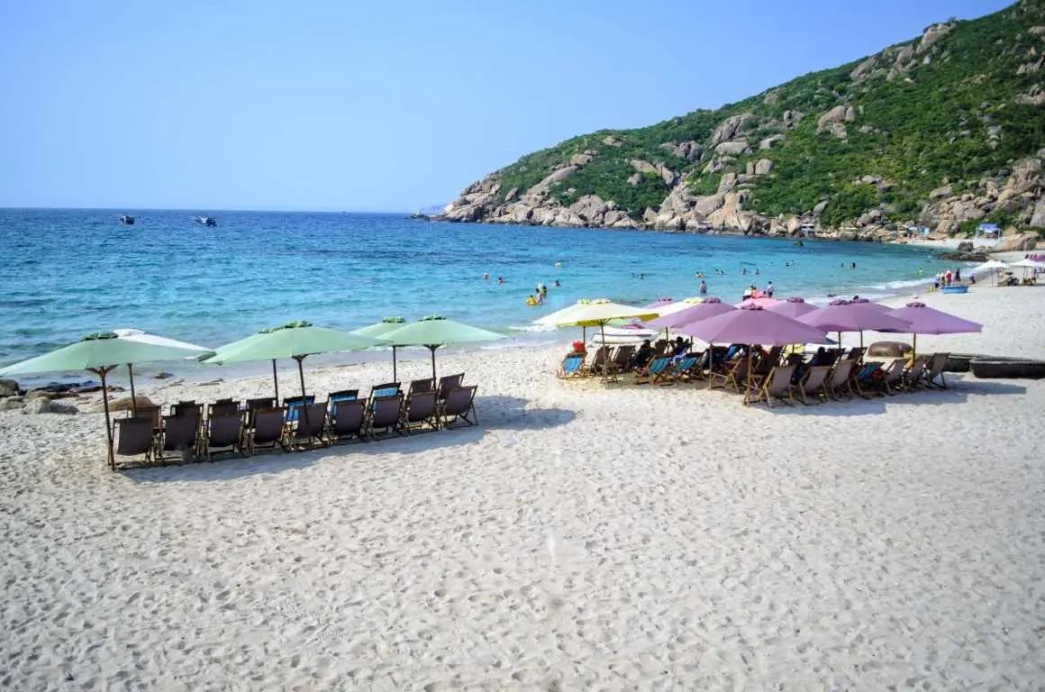Lịch tr&igrave;nh Nha Trang 4N3Đ tự t&uacute;c cho hội cạ cứng quẩy nhiệt tại Nha Trang 23