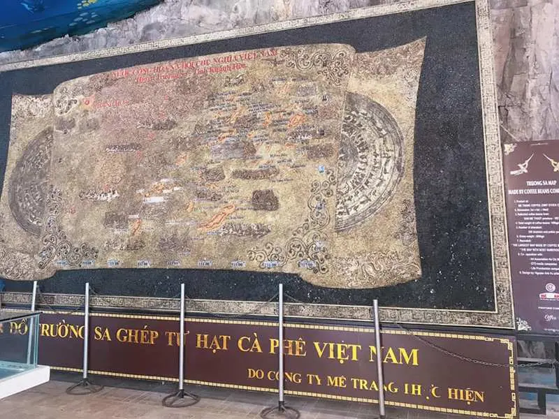 Nửa ng&agrave;y kh&aacute;m ph&aacute; Nha Trang với c&aacute;c điểm đến th&uacute; vị 9