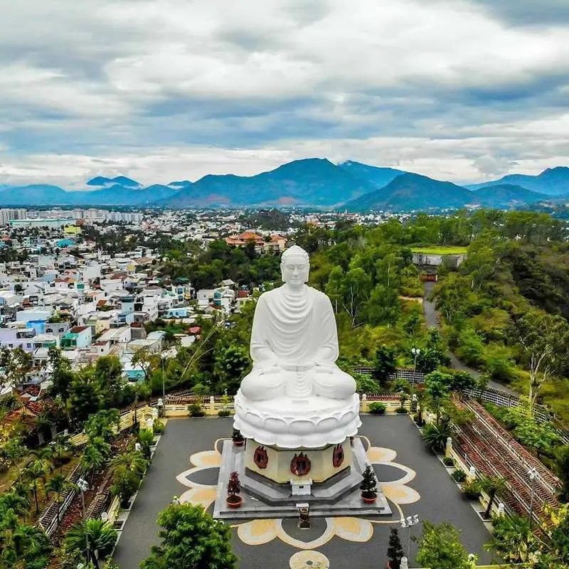 Nửa ng&agrave;y kh&aacute;m ph&aacute; Nha Trang với c&aacute;c điểm đến th&uacute; vị 11
