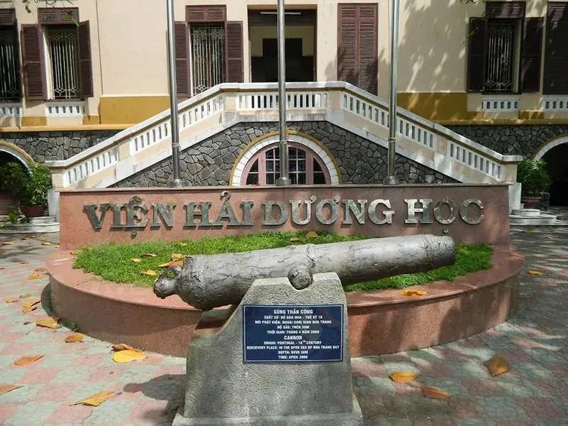 Nửa ng&agrave;y kh&aacute;m ph&aacute; Nha Trang với c&aacute;c điểm đến th&uacute; vị 3
