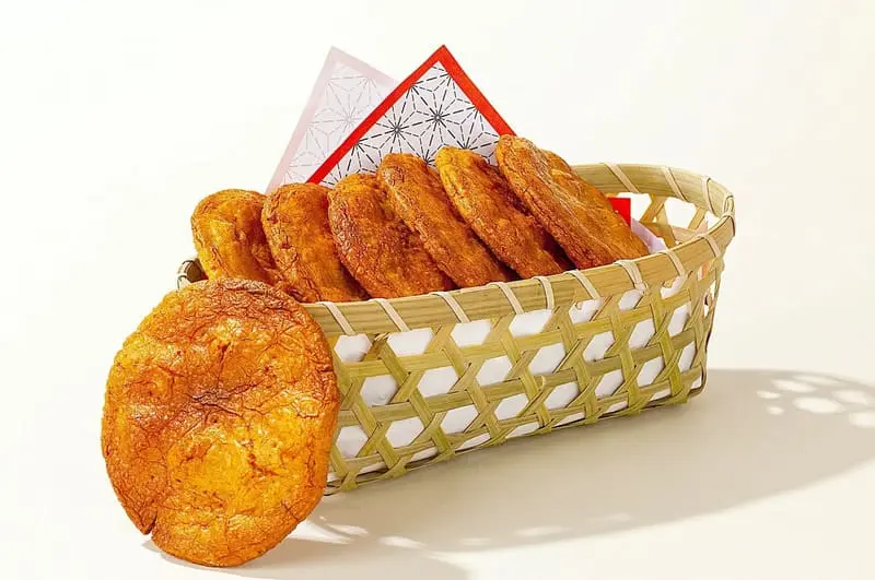 16 đồ ăn vặt Nhật Bản ngon trứ danh xứ sở hoa anh đ&agrave;o 4