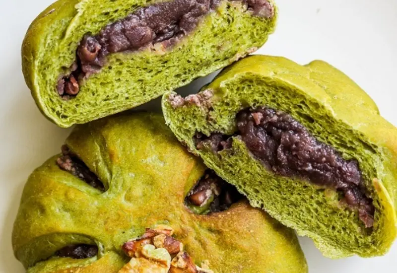 B&aacute;nh Anpan nh&acirc;n đậu đỏ với truyền thống l&acirc;u đời Nhật Bản 4