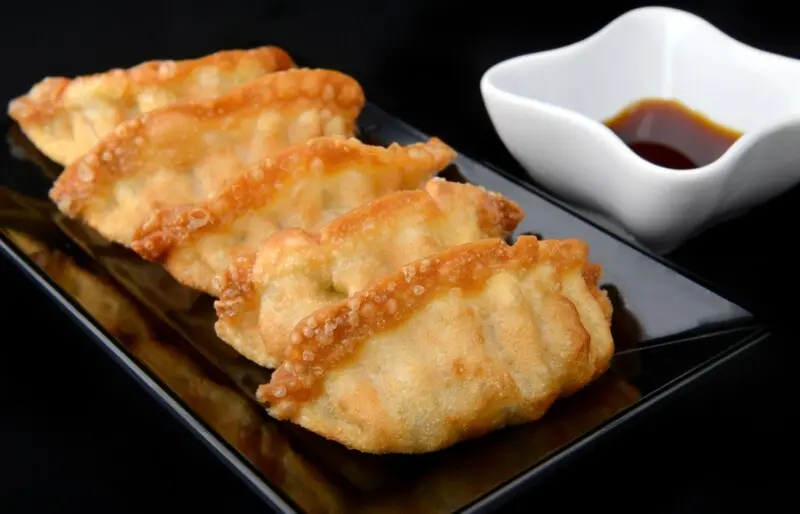 Gyoza: Phiên bản há cảo Nhật Bản và cách làm ngon chuẩn vị 5