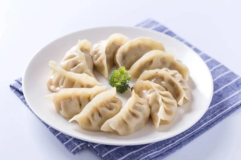 Gyoza: Phiên bản há cảo Nhật Bản và cách làm ngon chuẩn vị 3