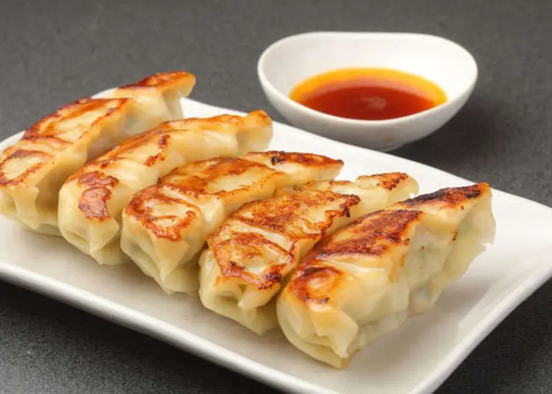Gyoza: Phiên bản há cảo Nhật Bản và cách làm ngon chuẩn vị 4