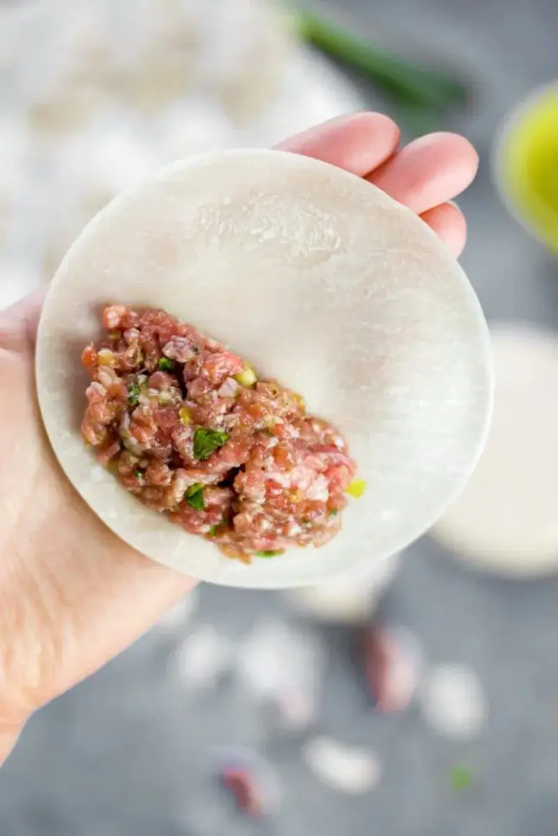 Gyoza: Phiên bản há cảo Nhật Bản và cách làm ngon chuẩn vị 9