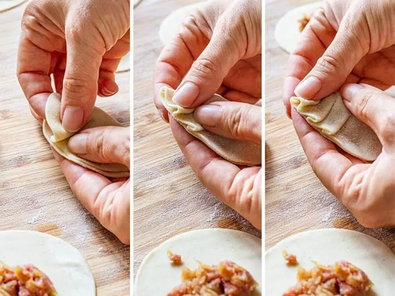 Gyoza: Phiên bản há cảo Nhật Bản và cách làm ngon chuẩn vị 10
