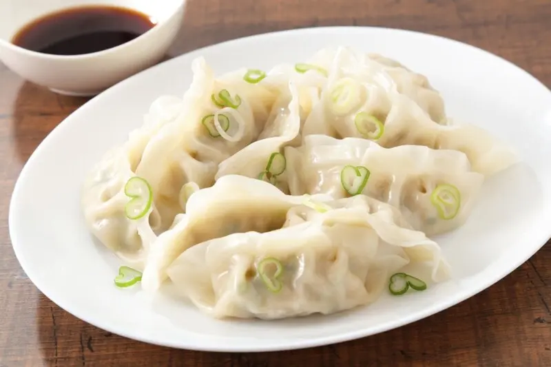 Gyoza: Phiên bản há cảo Nhật Bản và cách làm ngon chuẩn vị 6