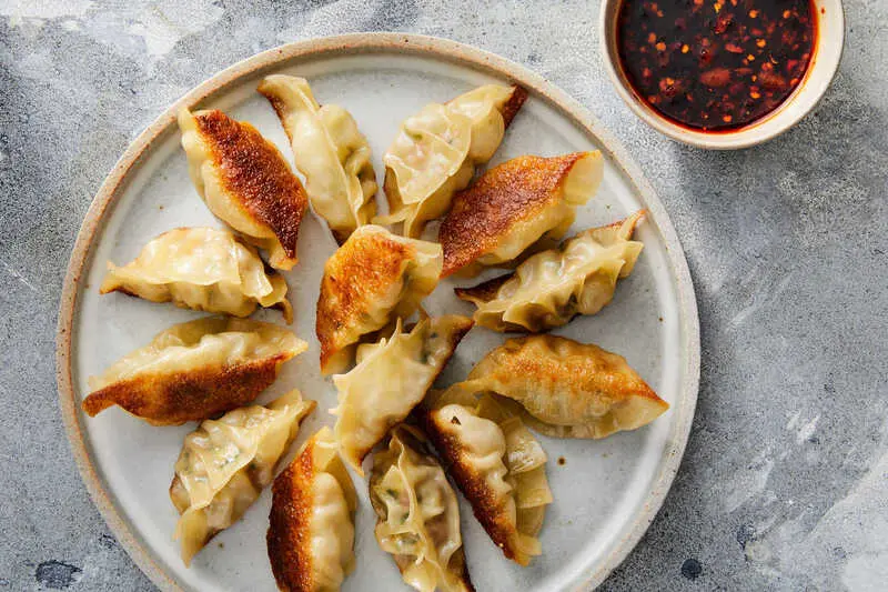 Gyoza: Phiên bản há cảo Nhật Bản và cách làm ngon chuẩn vị 2