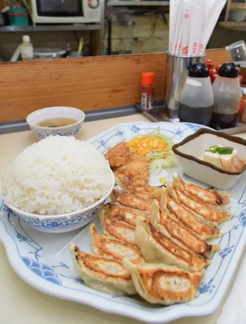 Gyoza: Phiên bản há cảo Nhật Bản và cách làm ngon chuẩn vị 14