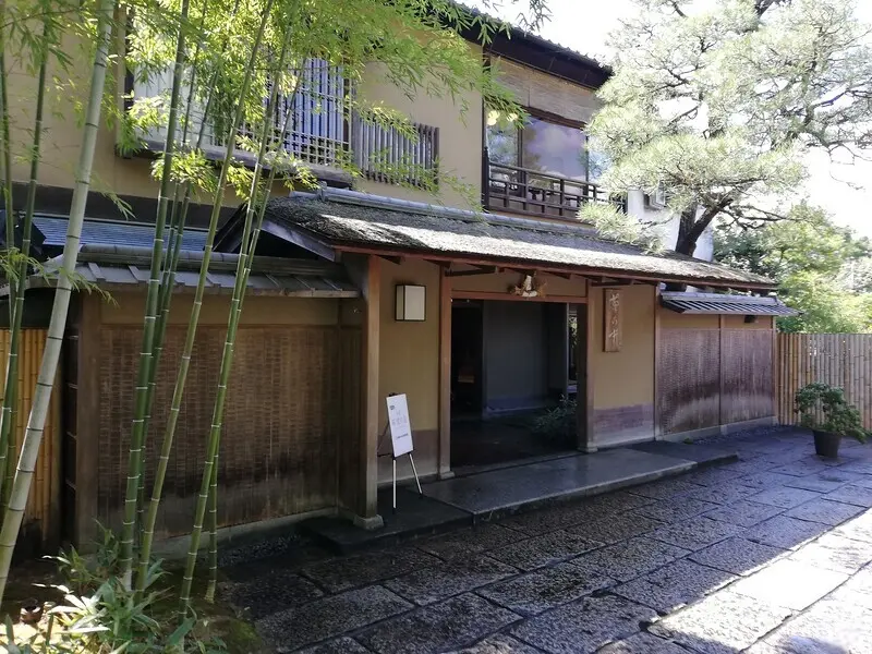 Kaiseki: Phong c&aacute;ch ẩm thực Nhật tinh tế theo m&ugrave;a 4