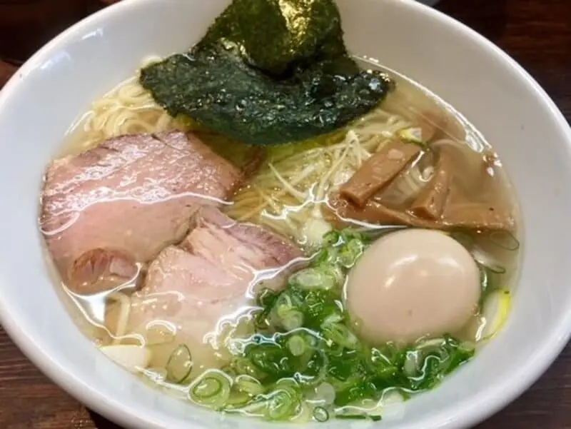 Kh&aacute;m ph&aacute; 9 nh&agrave; h&agrave;ng m&igrave; soba ngon nhất Nhật Bản 10