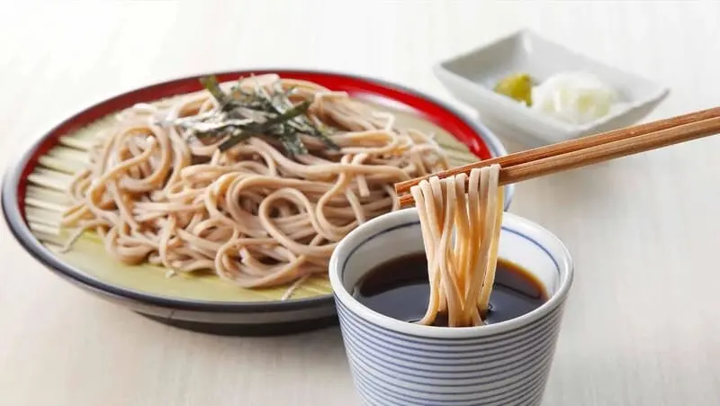 Kh&aacute;m ph&aacute; 9 nh&agrave; h&agrave;ng m&igrave; soba ngon nhất Nhật Bản 3