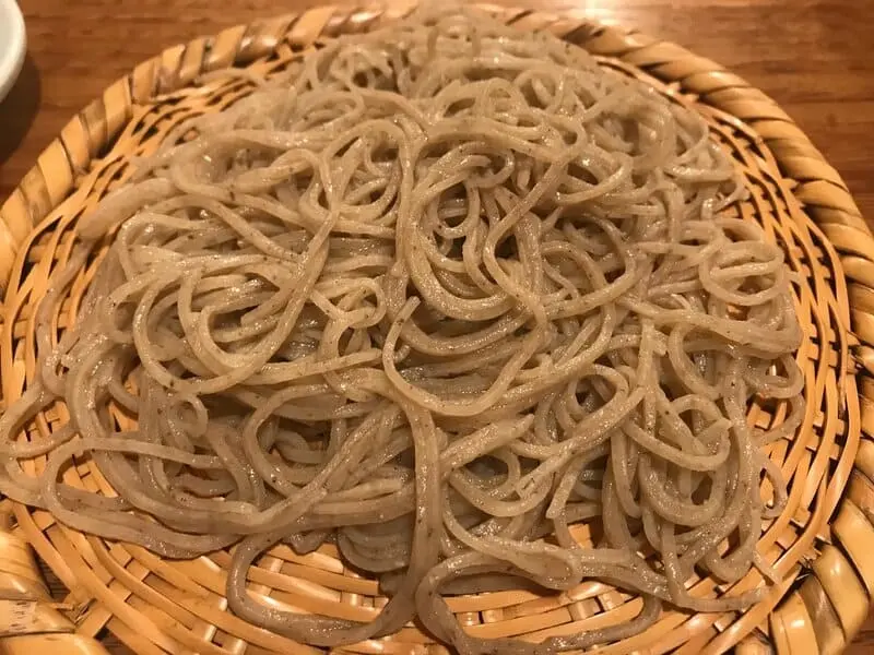 Kh&aacute;m ph&aacute; 9 nh&agrave; h&agrave;ng m&igrave; soba ngon nhất Nhật Bản 8