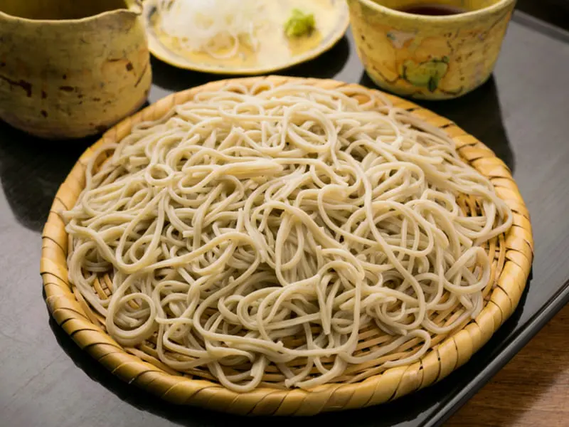 Kh&aacute;m ph&aacute; 9 nh&agrave; h&agrave;ng m&igrave; soba ngon nhất Nhật Bản 6