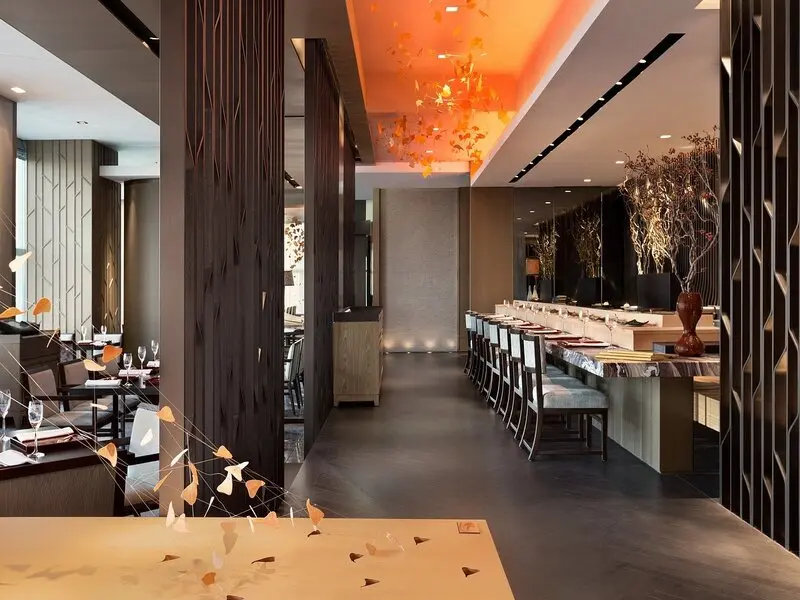 Lẩu Shabushabu, nơi tinh hoa ẩm thực Nhật được ghi dấu 7