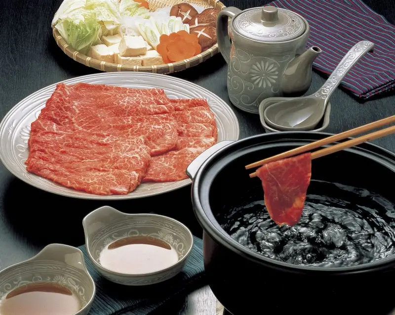 Lẩu Shabushabu, nơi tinh hoa ẩm thực Nhật được ghi dấu 3
