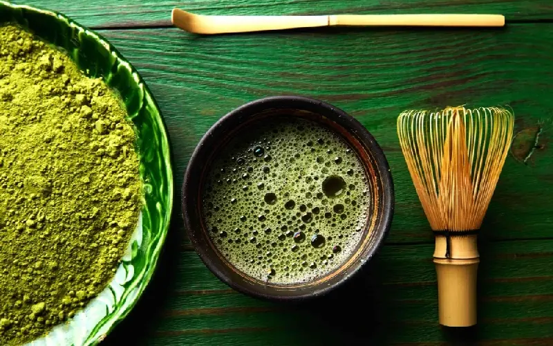 Matcha l&agrave; g&igrave;? T&aacute;c dụng kỳ diệu của Matcha đối với sức khỏe 9