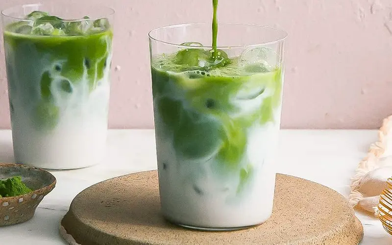 Matcha l&agrave; g&igrave;? T&aacute;c dụng kỳ diệu của Matcha đối với sức khỏe 10
