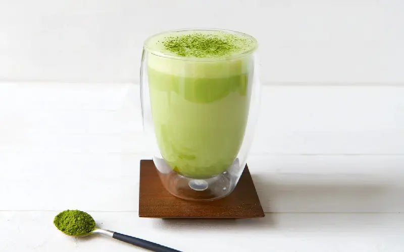 Matcha l&agrave; g&igrave;? T&aacute;c dụng kỳ diệu của Matcha đối với sức khỏe 12