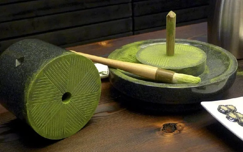 Matcha l&agrave; g&igrave;? T&aacute;c dụng kỳ diệu của Matcha đối với sức khỏe 7
