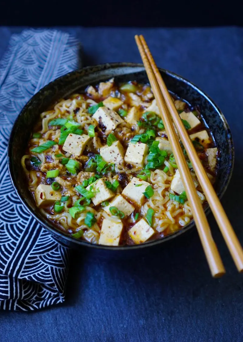 M&igrave; ramen l&agrave; g&igrave;? 5 loại m&igrave; ramen nổi tiếng tại Nhật 12