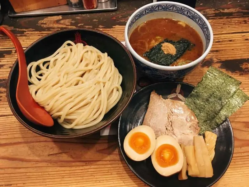 M&igrave; ramen l&agrave; g&igrave;? 5 loại m&igrave; ramen nổi tiếng tại Nhật 7