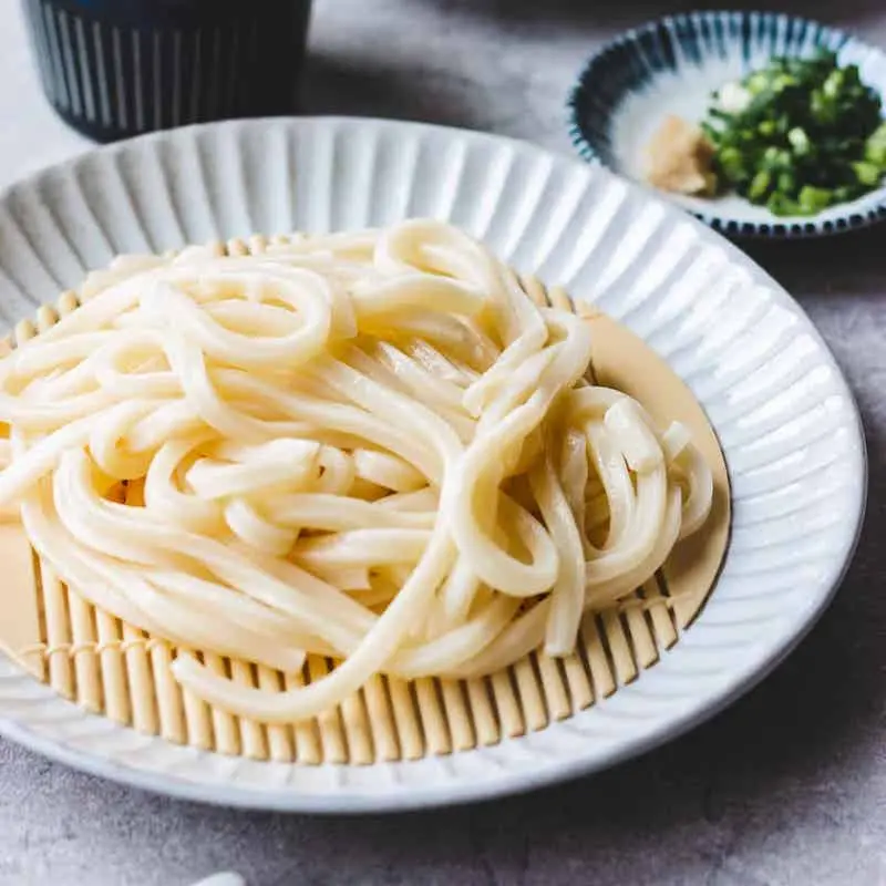 M&igrave; Udon đưa ẩm thực Nhật Bản vang danh khắp thế giới 5