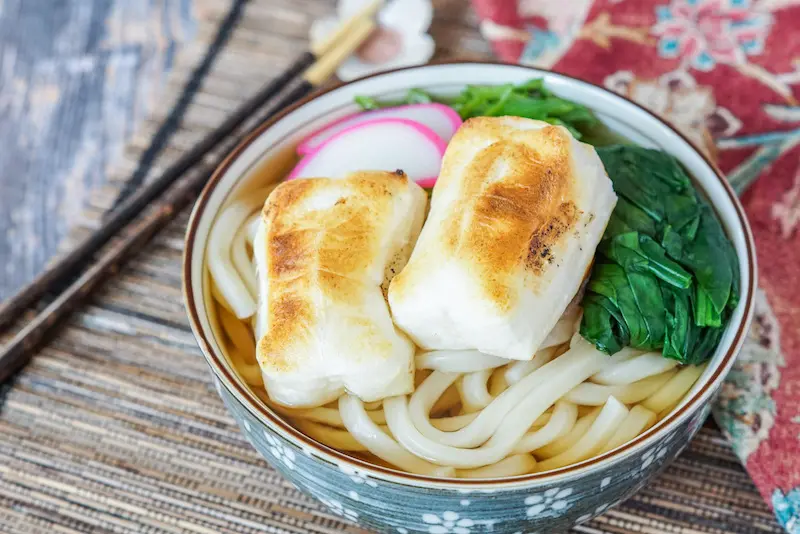 M&igrave; Udon đưa ẩm thực Nhật Bản vang danh khắp thế giới 8