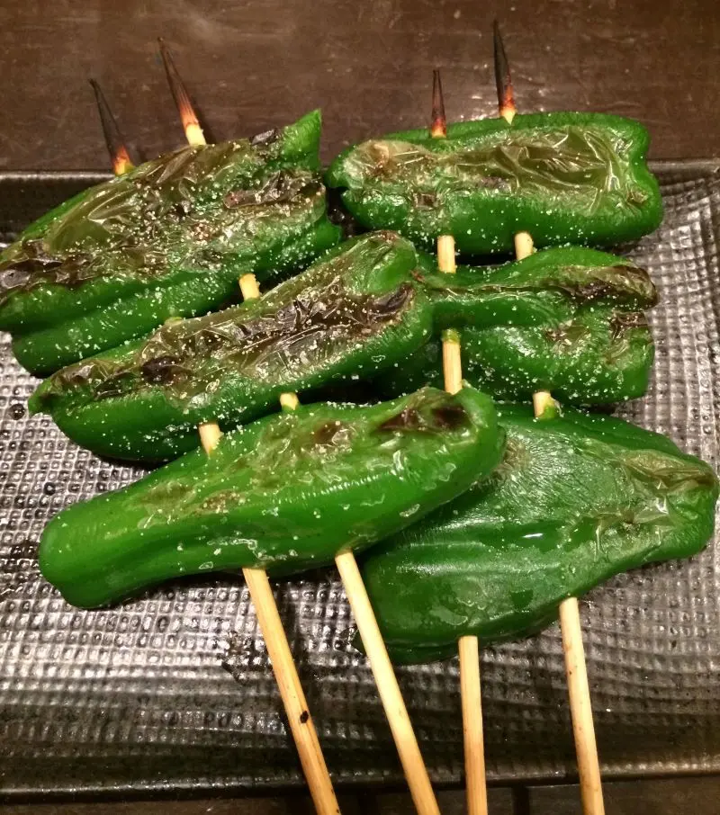 Muốn thưởng thức Yakitori, gh&eacute; ngay 8 địa điểm nổi tiếng 10