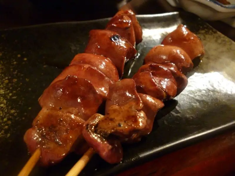 Muốn thưởng thức Yakitori, gh&eacute; ngay 8 địa điểm nổi tiếng 8