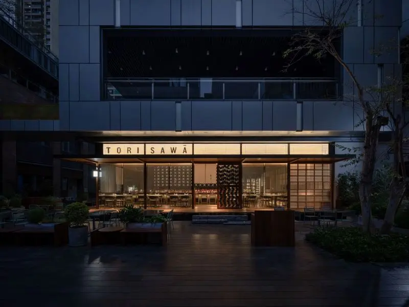 Muốn thưởng thức Yakitori, gh&eacute; ngay 8 địa điểm nổi tiếng 17
