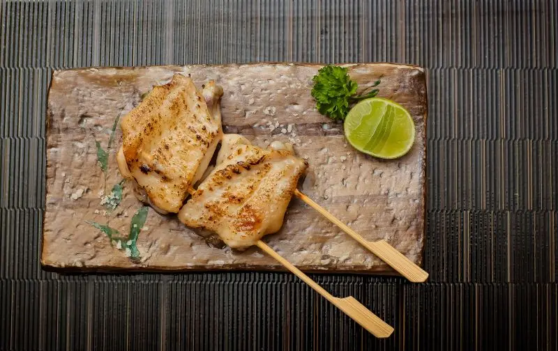 Muốn thưởng thức Yakitori, gh&eacute; ngay 8 địa điểm nổi tiếng 7