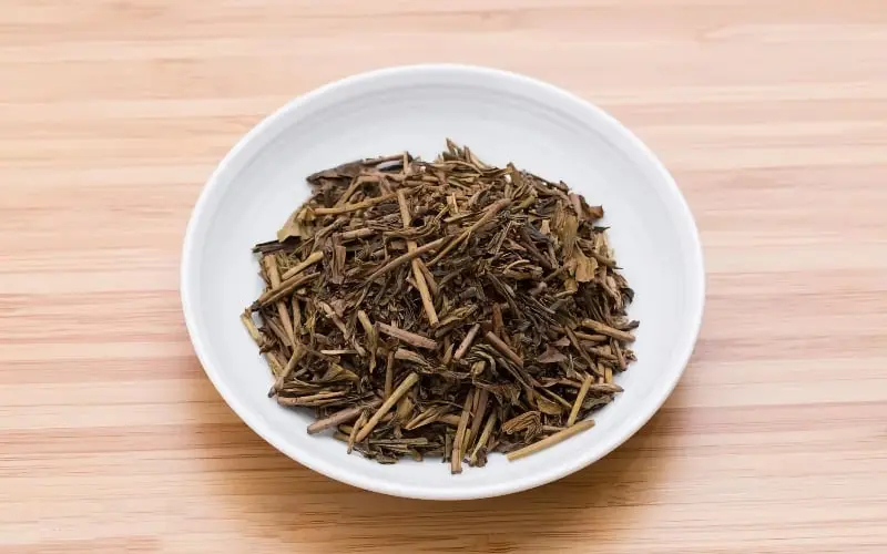 N&eacute;t đặc biệt của tr&agrave; Hojicha: Hương vị kh&oacute;i đến từ Nhật Bản 5