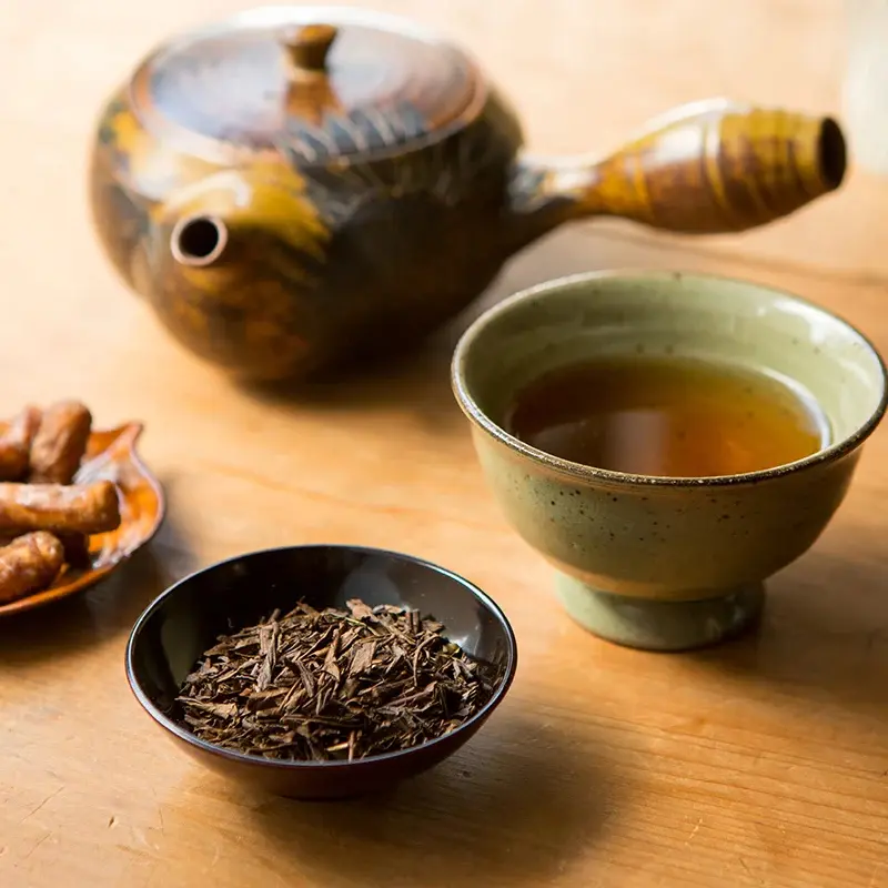N&eacute;t đặc biệt của tr&agrave; Hojicha: Hương vị kh&oacute;i đến từ Nhật Bản 3
