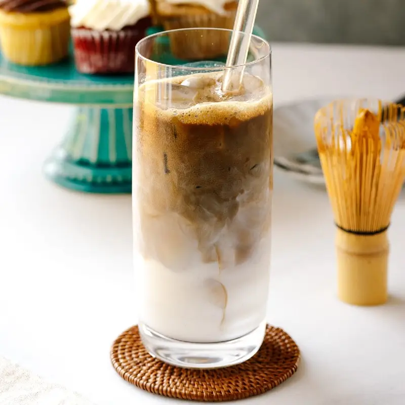 N&eacute;t đặc biệt của tr&agrave; Hojicha: Hương vị kh&oacute;i đến từ Nhật Bản 4
