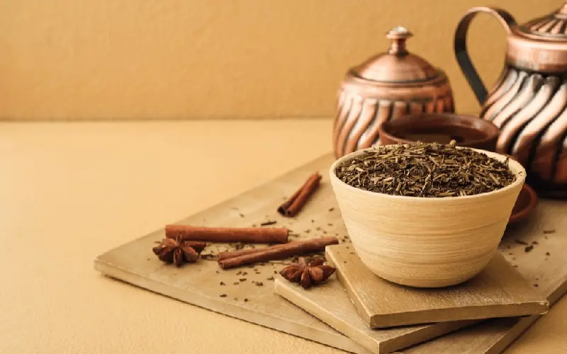 N&eacute;t đặc biệt của tr&agrave; Hojicha: Hương vị kh&oacute;i đến từ Nhật Bản 10