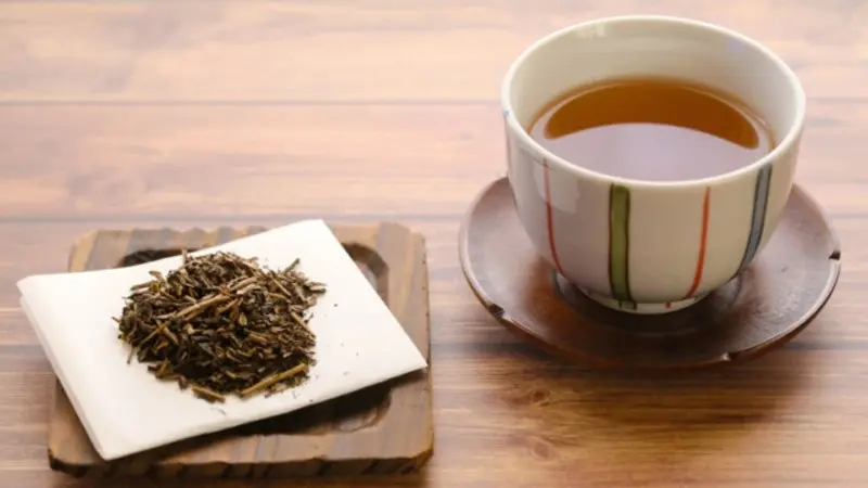 N&eacute;t đặc biệt của tr&agrave; Hojicha: Hương vị kh&oacute;i đến từ Nhật Bản 12