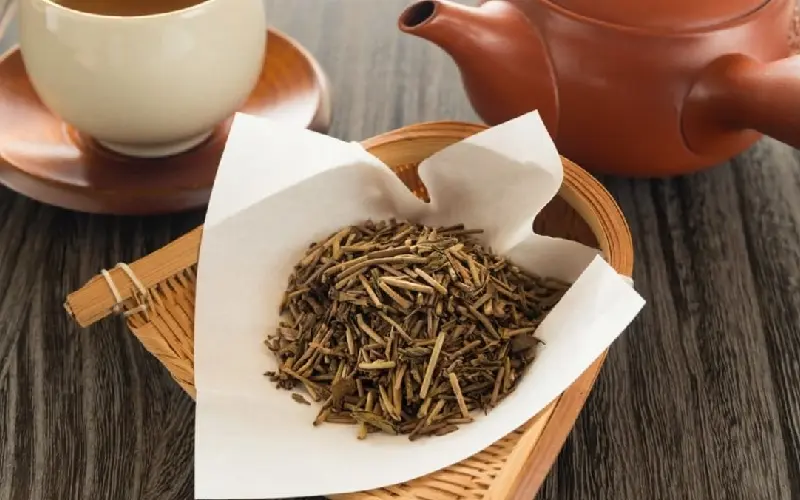 N&eacute;t đặc biệt của tr&agrave; Hojicha: Hương vị kh&oacute;i đến từ Nhật Bản 2