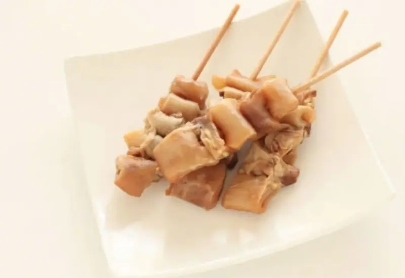 Oden: M&oacute;n lẩu truyền thống thơm ngon tại Nhật Bản 13
