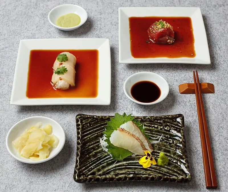 Omakase: H&agrave;nh tr&igrave;nh l&yacute; th&uacute; để trải nghiệm ẩm thực Nhật Bản 8