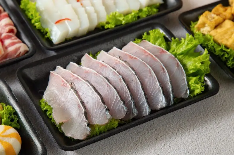 Sashimi l&agrave; g&igrave;? C&aacute;c loại sashimi v&agrave; c&aacute;ch thưởng thức chuẩn Nhật 10