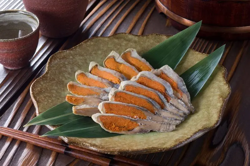 Sushi: Tinh hoa ẩm thực Nhật Bản và nghệ thuật thưởng thức 2