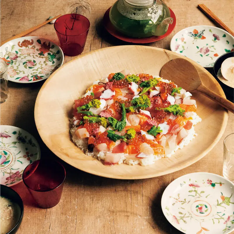 Sushi: Tinh hoa ẩm thực Nhật Bản và nghệ thuật thưởng thức 8
