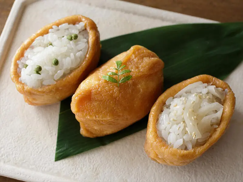 Sushi: Tinh hoa ẩm thực Nhật Bản và nghệ thuật thưởng thức 10